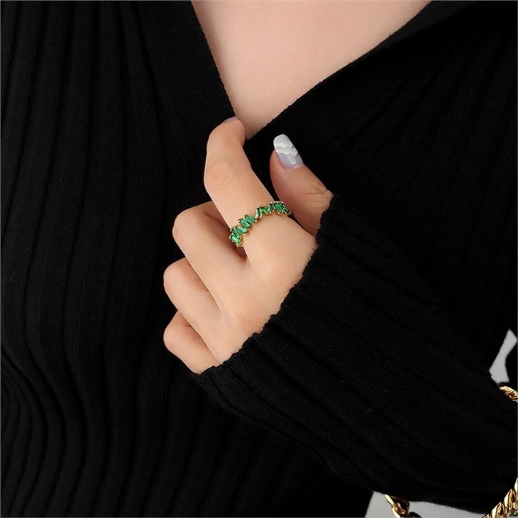 zircon rings for sale