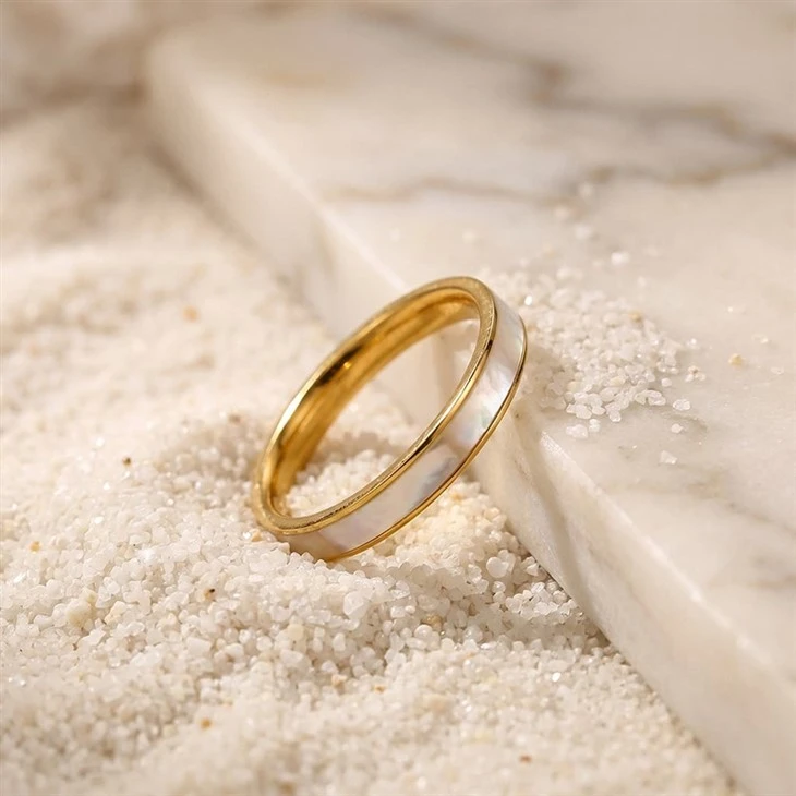 Marquise CZ Ring suppliers